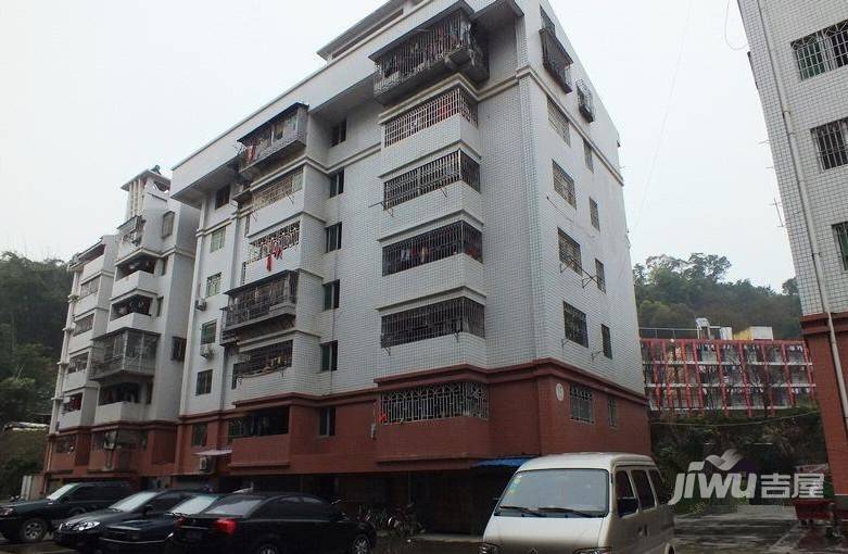 国光社区实景图图片