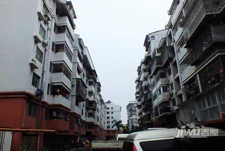 国光社区实景图图片
