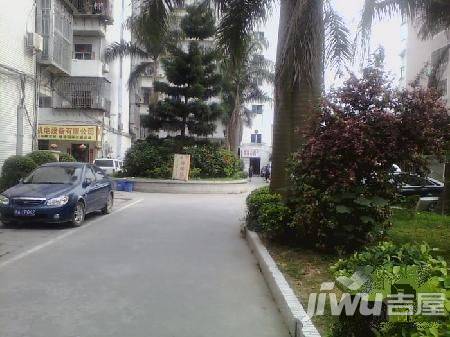 金银城广场实景图图片
