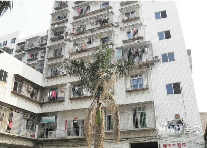 金银城广场实景图图片