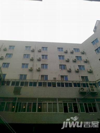 金银城广场实景图图片