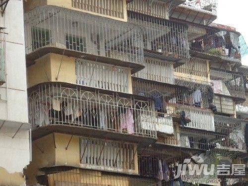 连辉新村实景图图片