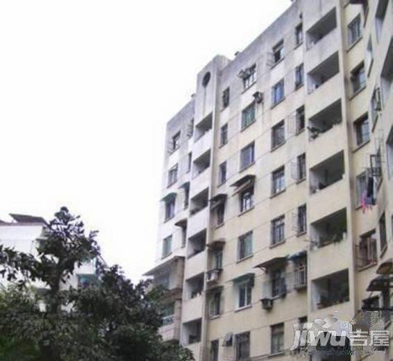 连辉新村实景图图片