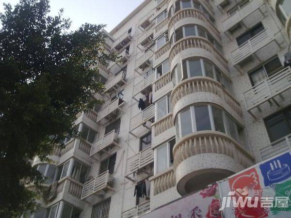左海花园实景图图片