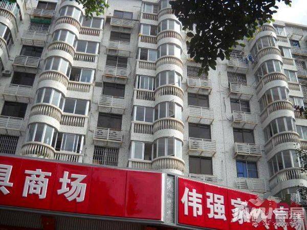 左海花园实景图图片