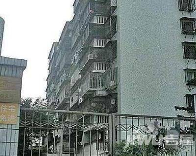 左海花园实景图图片