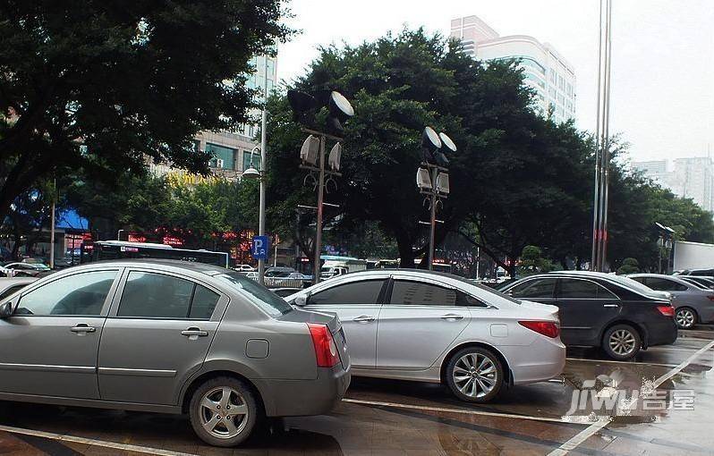 金禧名门实景图图片