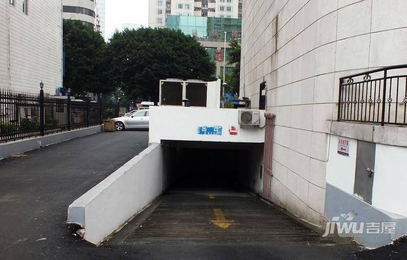 金禧名门实景图图片