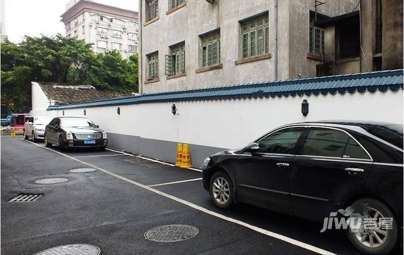 金禧名门实景图图片