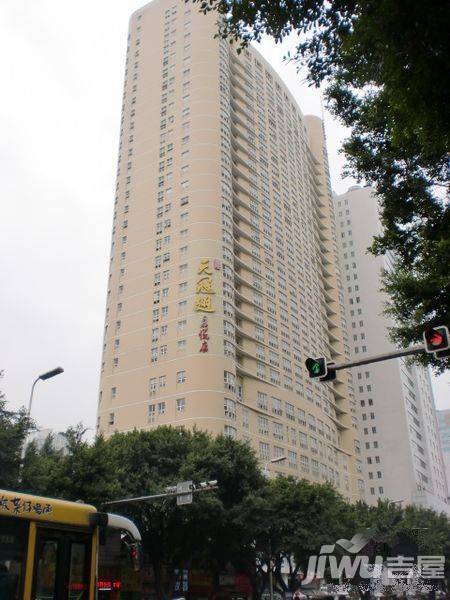 金禧名门实景图图片