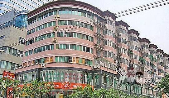 洪腾阁实景图图片
