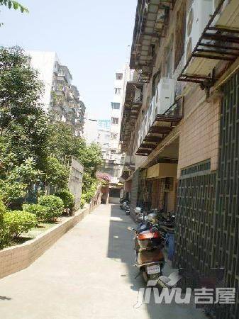 洪腾阁实景图图片