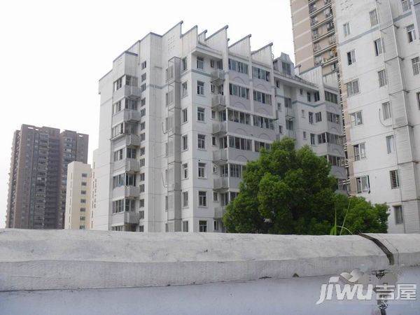 洪腾阁实景图图片