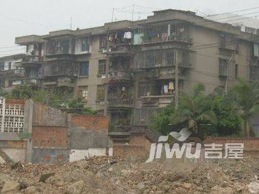 福中新村实景图图片