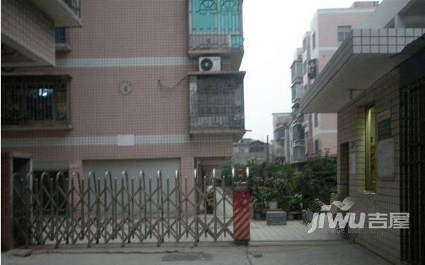 中兴商厦实景图图片