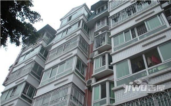 中兴商厦实景图图片