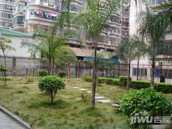 中兴商厦实景图图片