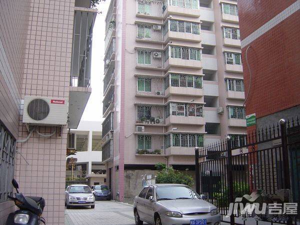 中兴商厦实景图图片