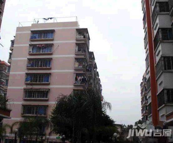 中兴商厦实景图图片