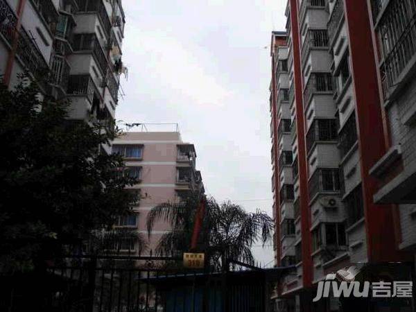 中兴商厦实景图图片