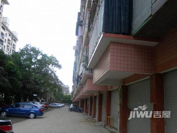 东升兴苑实景图图片