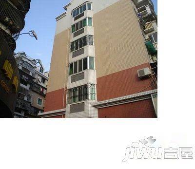 学府林居实景图图片