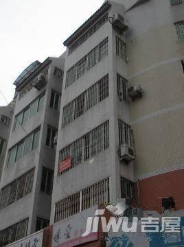 学府林居实景图图片