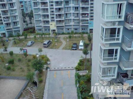 园亭新村实景图图片