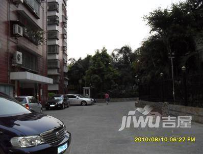 邦发新村实景图图片