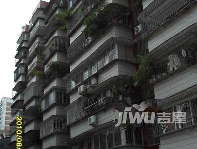 邦发新村实景图图片