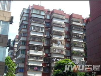 邦发新村实景图图片