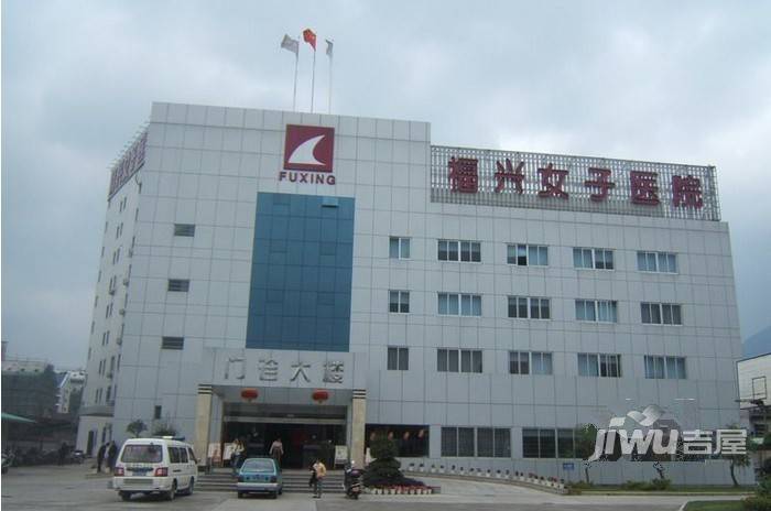 康居康园配套图图片