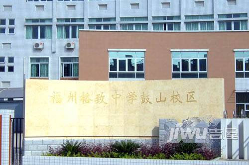 康居康园配套图图片