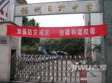双龙花园配套图图片