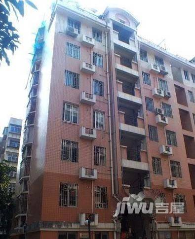 浮村小区实景图图片