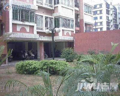 浮村小区实景图图片