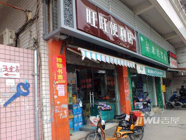 福泉花园配套图图片