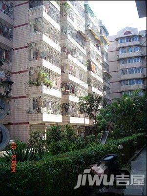 馨泉公寓实景图图片