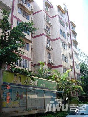 馨泉公寓实景图图片