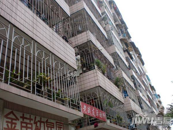 馨泉公寓实景图图片