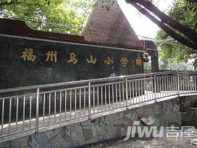 气象公寓配套图图片