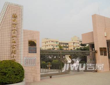 闽冶花园配套图图片
