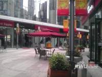 仓山万达店面实景图图片