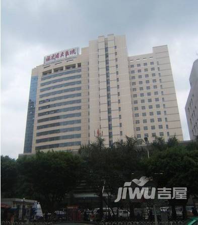 明阳天下配套图图片