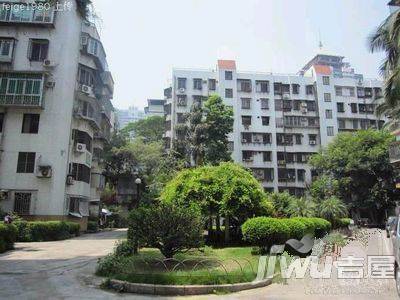 玉融花园实景图图片