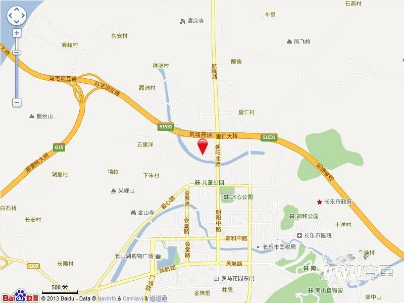 万业锦江城位置交通图图片