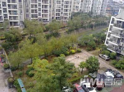 中天翡翠城配套图图片