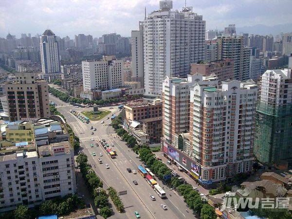 金诺大厦配套图图片