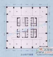 地王国际商会中心
                                                            普通住宅
