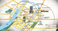 江川国际位置交通图图片